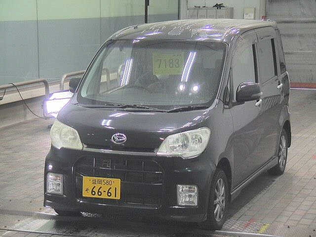 DAIHATSU TANTO EXE