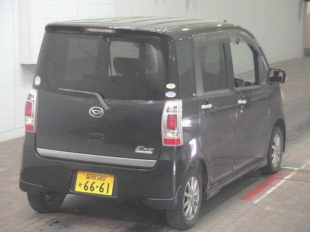 DAIHATSU TANTO EXE