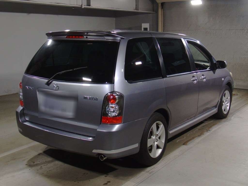 MAZDA MPV