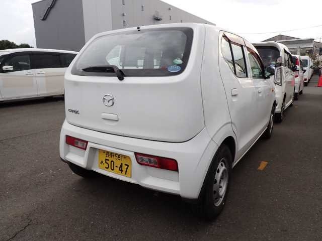 MAZDA CAROL