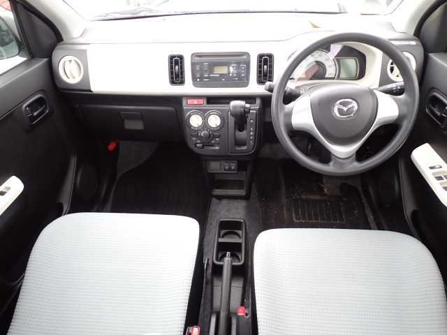 MAZDA CAROL