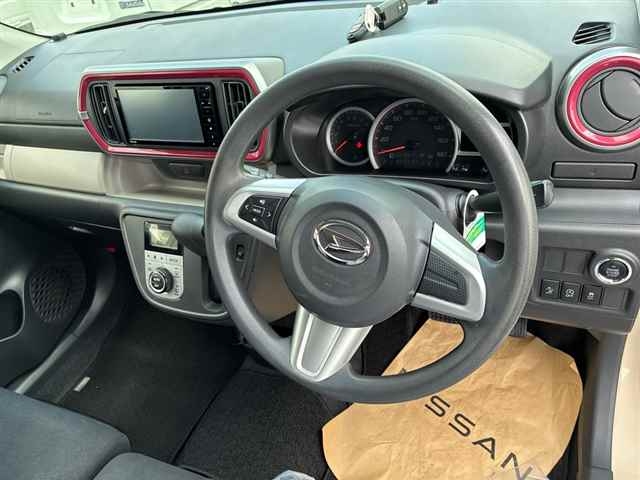 DAIHATSU BOON