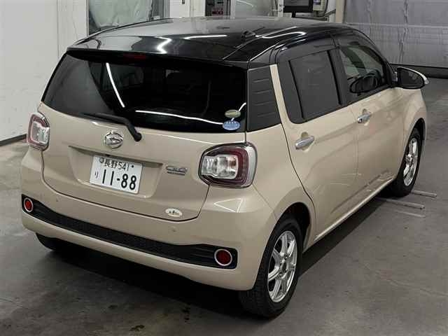 DAIHATSU BOON