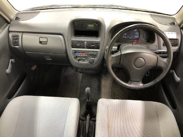 SUBARU PLEO