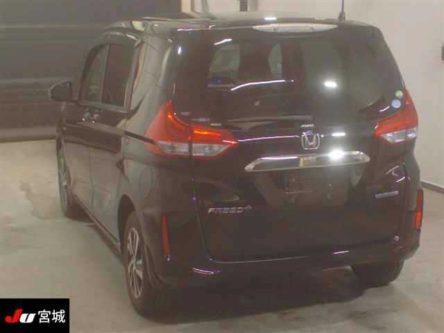 HONDA FREED+