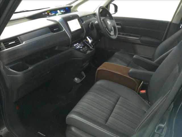 HONDA FREED+