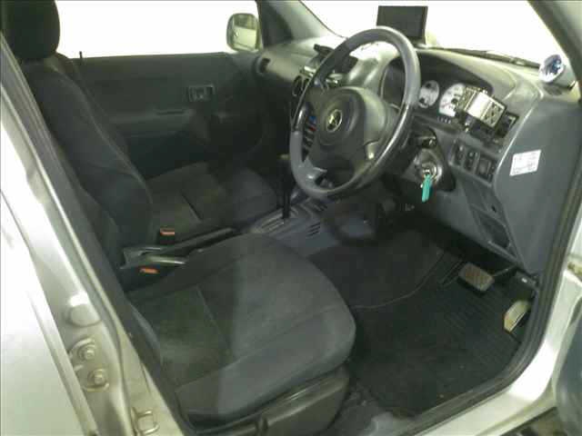 DAIHATSU TERIOS KID