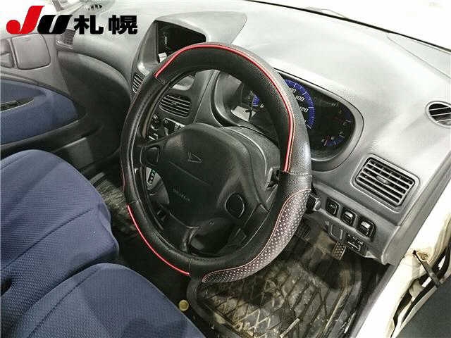 DAIHATSU MAX