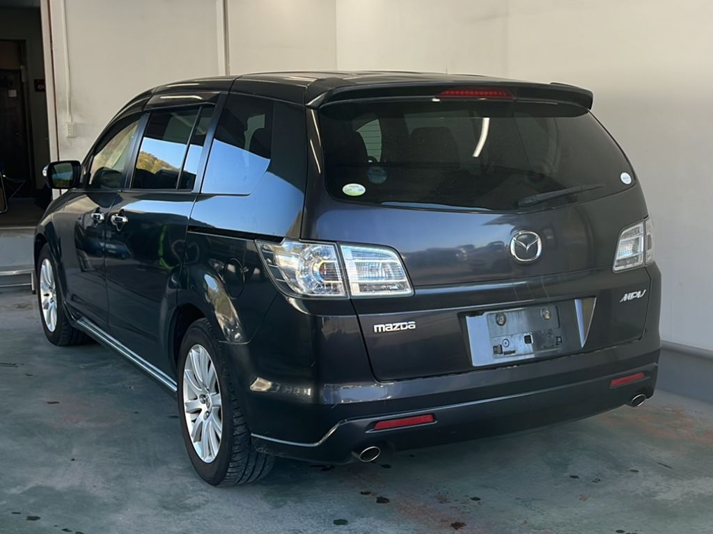 MAZDA MPV
