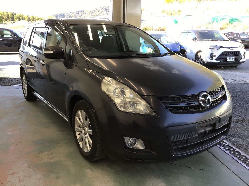 MAZDA MPV