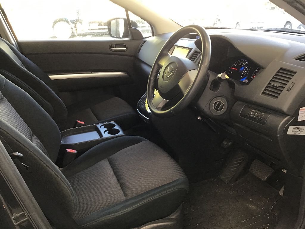 MAZDA MPV