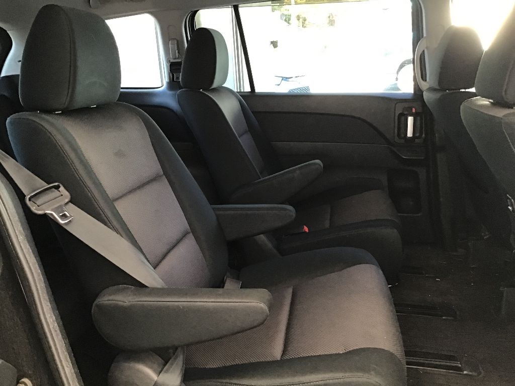 MAZDA MPV