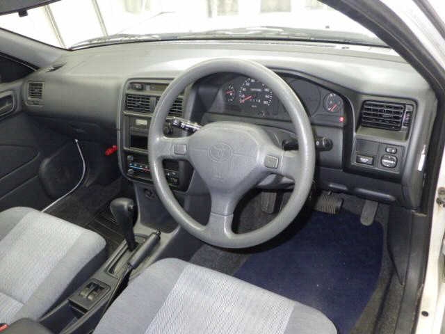TOYOTA CALDINA