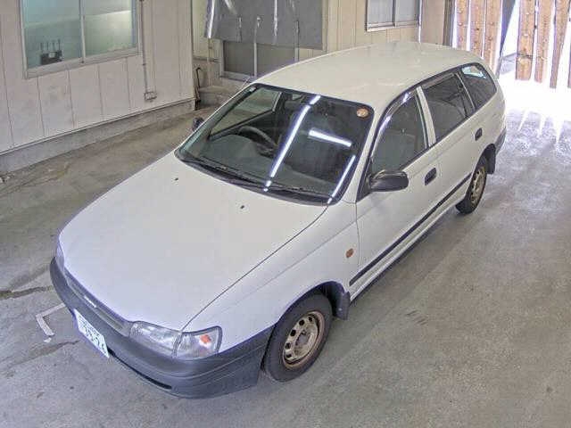 TOYOTA CALDINA