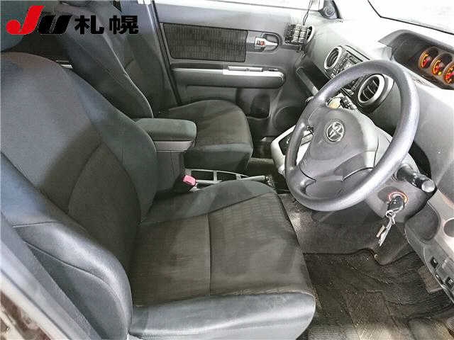 TOYOTA COROLLA RUMION