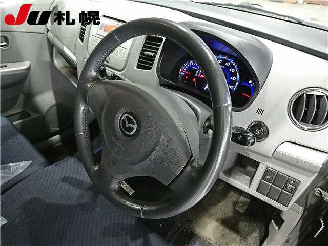 MAZDA AZ-WAGON