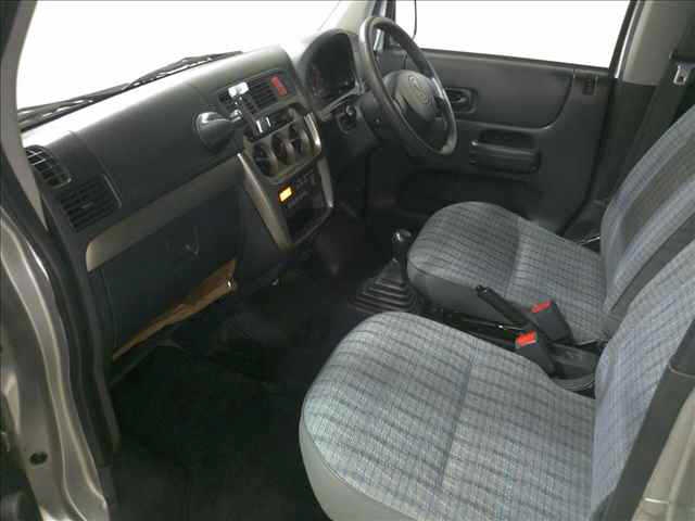 HONDA ACTY