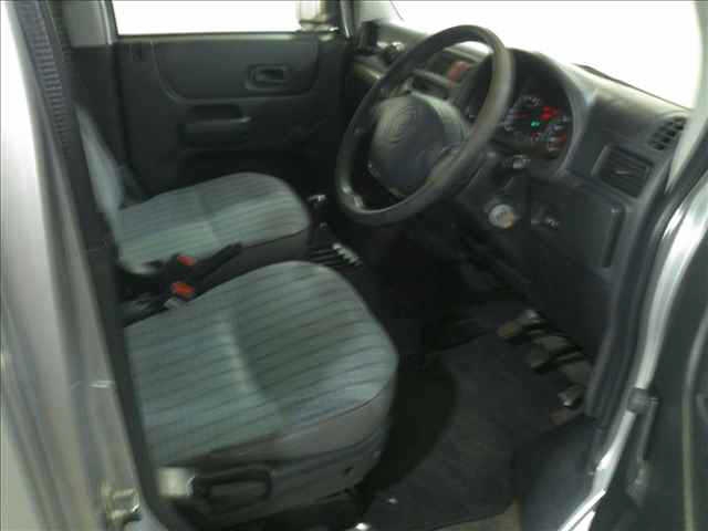 HONDA ACTY