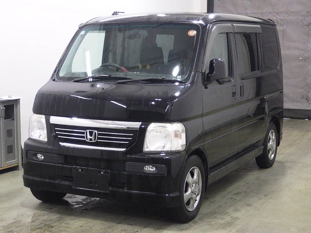 HONDA VAMOS