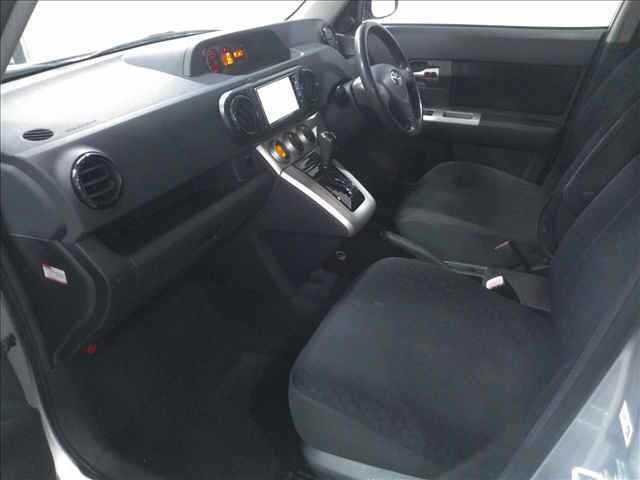 TOYOTA COROLLA RUMION