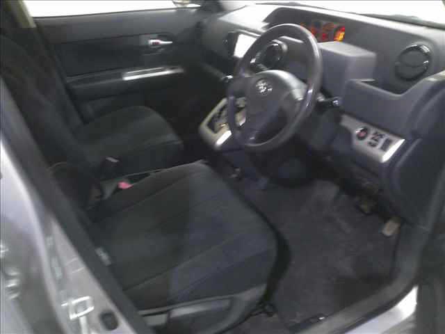 TOYOTA COROLLA RUMION