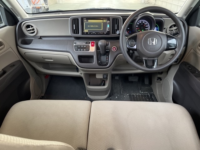 HONDA N-ONE