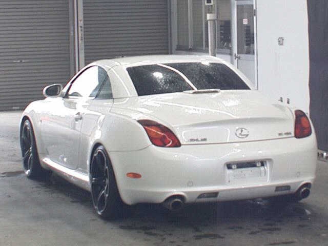 TOYOTA SOARER