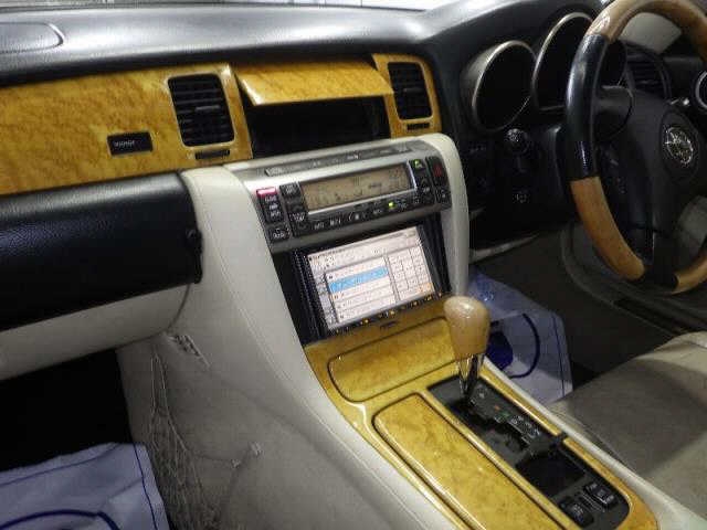 TOYOTA SOARER