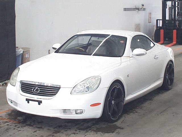 TOYOTA SOARER