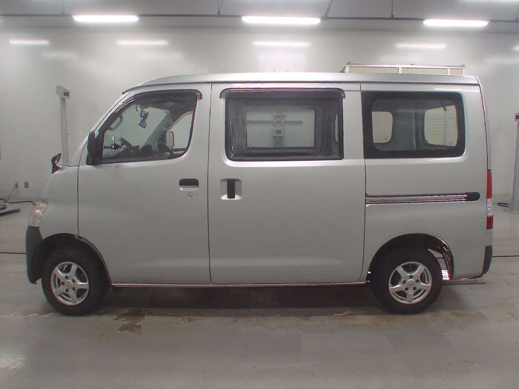 TOYOTA LITE ACE