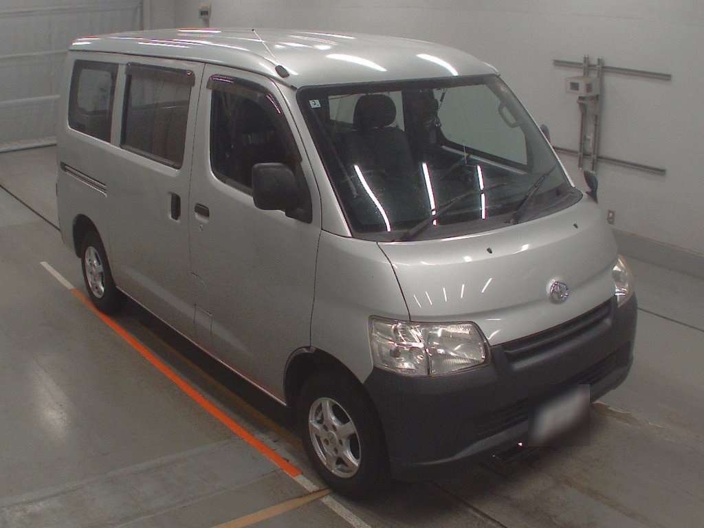 TOYOTA LITE ACE