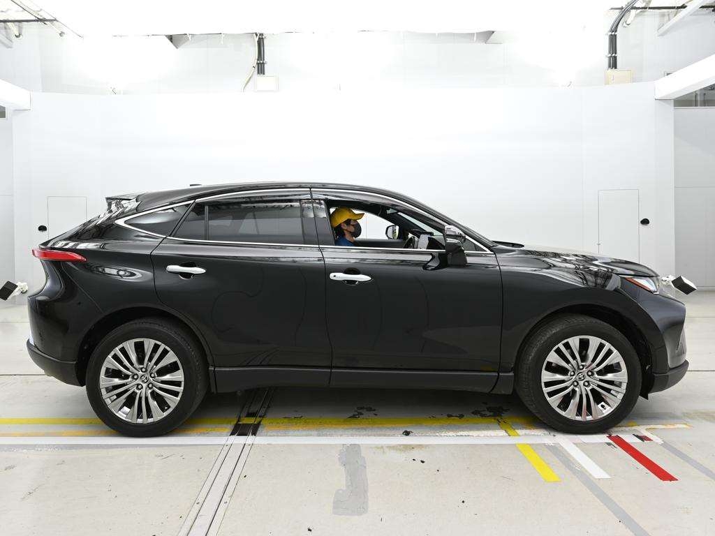 TOYOTA VENZA