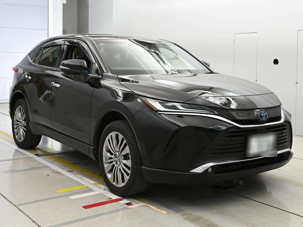 TOYOTA VENZA