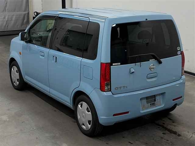 NISSAN OTTI