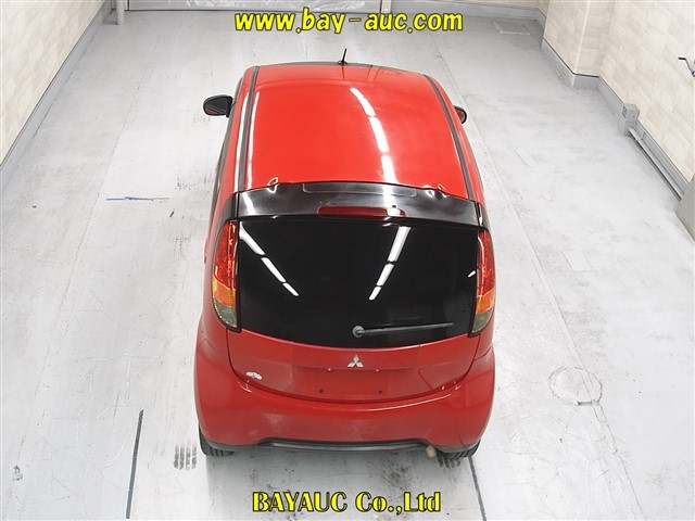 MITSUBISHI I