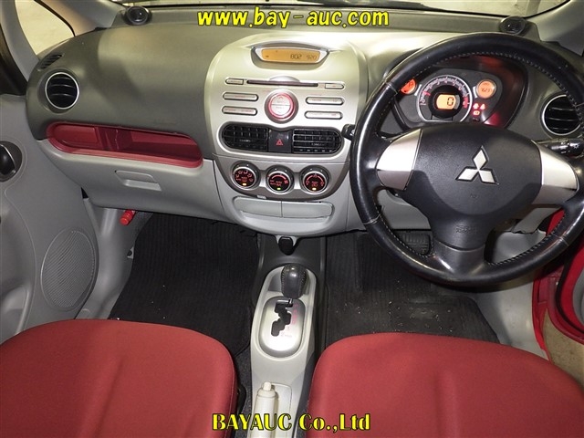 MITSUBISHI I