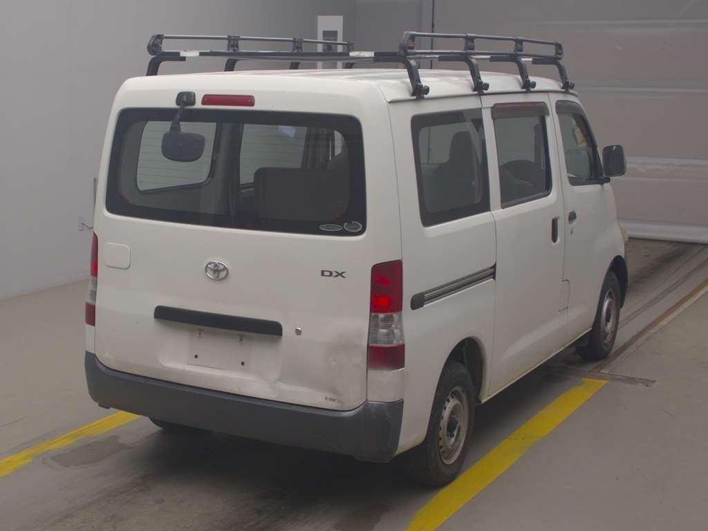 TOYOTA LITE ACE