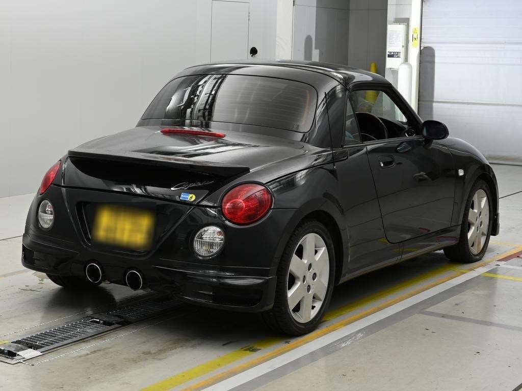 DAIHATSU COPEN