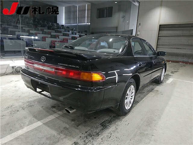 TOYOTA CARINA ED