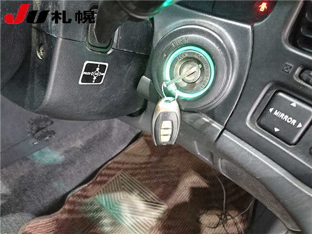 TOYOTA CARINA ED
