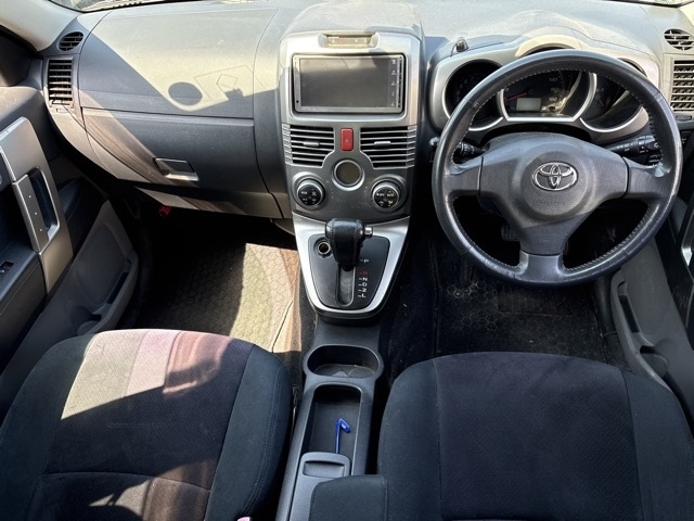 TOYOTA RUSH