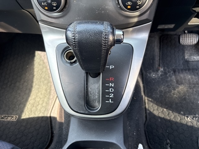 TOYOTA RUSH