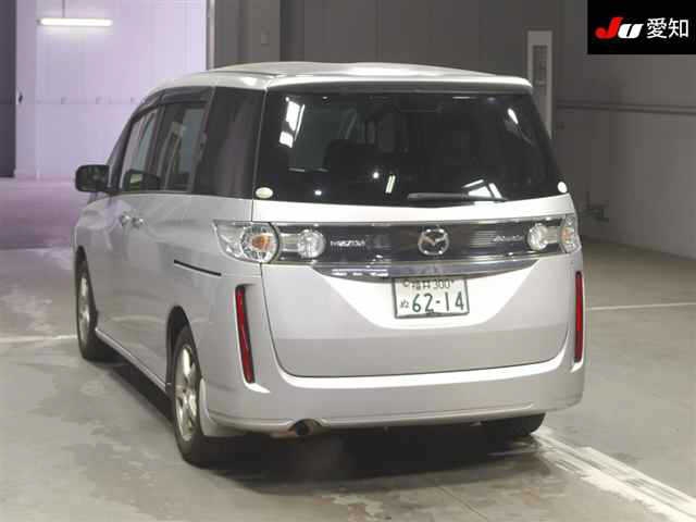 MAZDA BIANTE