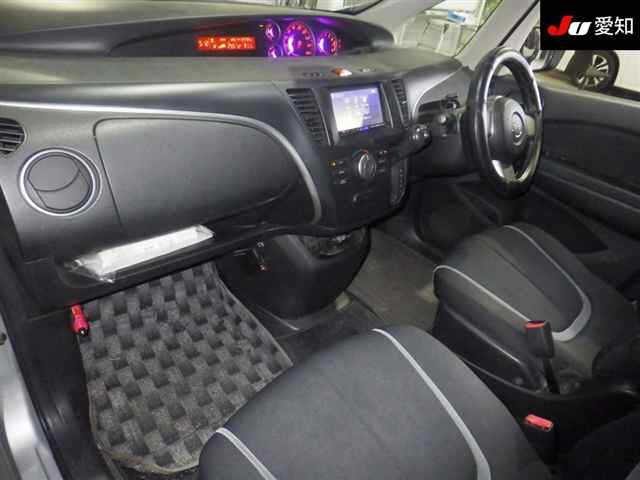 MAZDA BIANTE
