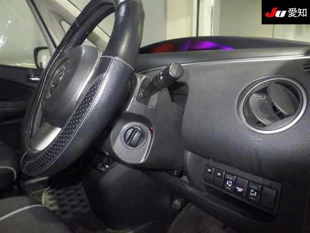MAZDA BIANTE