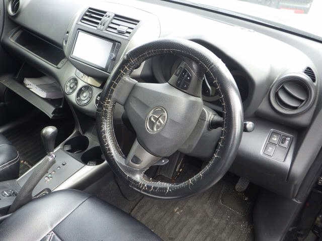 TOYOTA VANGUARD