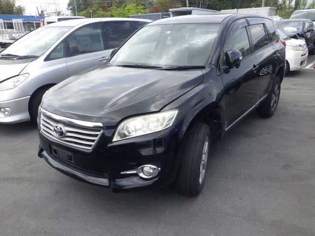 TOYOTA VANGUARD