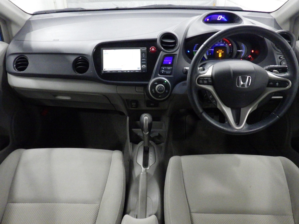 HONDA INSIGHT