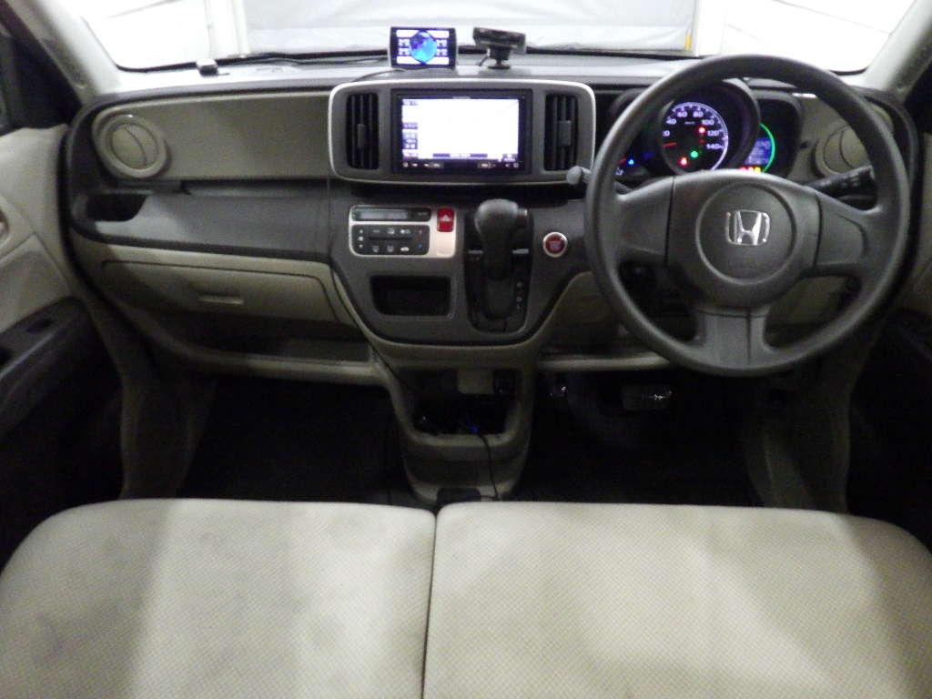 HONDA N-ONE