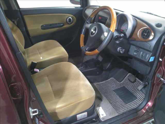 DAIHATSU MIRA GINO